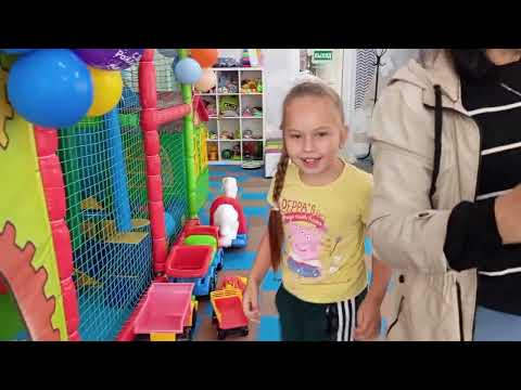 Видео: Сходили в пиццерию.Делаем перестановку