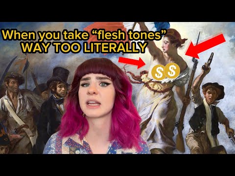 Видео: ТЕМНАЯ ИСТОРИЯ МУМИИ БРАУН.