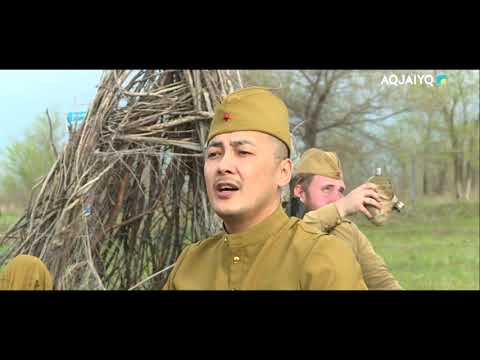 Видео: ӘН-ШАШУ: Кестелі орамал