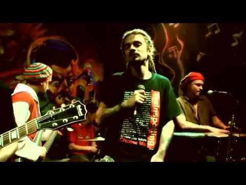 Видео: Аддис Абеба - "МУЗЫКА СЧАСТЬЯ" (концерт в "граффити" 27.11.12)