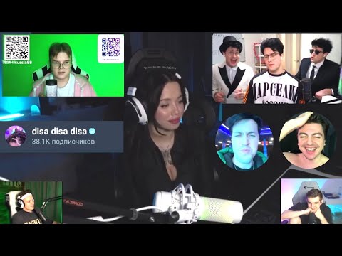 Видео: мафаня, каша подкаты лунаком