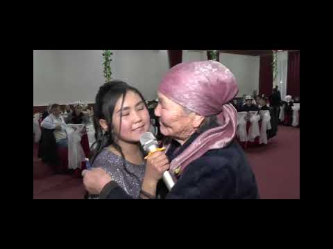 Видео: Той Тамаша Бул кыз тойду жарды 😍😍😍😍