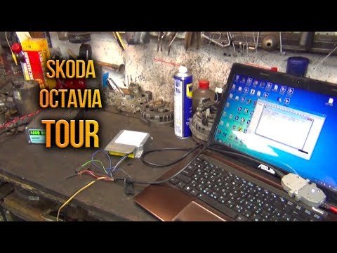 Видео: Удаляем Crash Data и гасим ошибку SRS