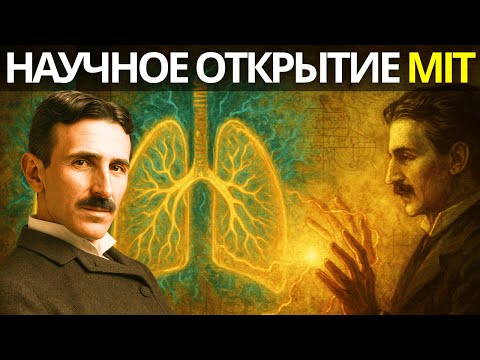 Видео: Научное открытие MIT: 7-минутное дыхание активирует аутофагию и омолаживает ваши клетки