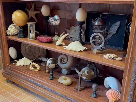 Видео: Кло-Люсе: последнее пристанище Леонардо да Винчи