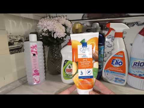 Видео: Порожні пляшки за жовтень 2025#оглядua#відгуки#доглядзасобою#доглядзаволоссям#доглядзатілом 