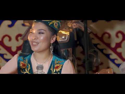 Видео: “Ән шашу” халық әндері