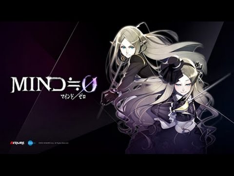 Видео: MIND≒0 Часть 13 (На русском) (Walkthrough)