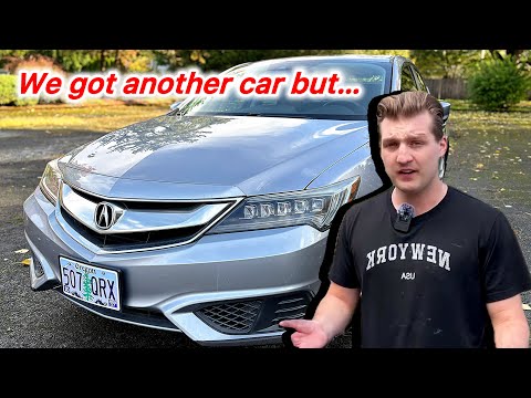 Видео: Я купил разбитую Acura 2016 года за 5500 долларов! Отличная сделка.
