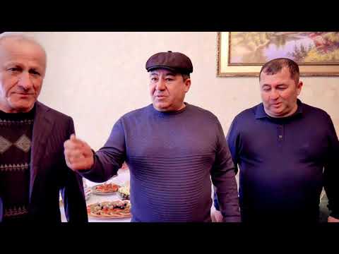 Видео: Свадьба Дзыбовых Руслана и Нафисет