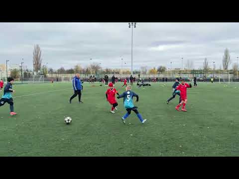 Видео: 1 листопада 2025 р.