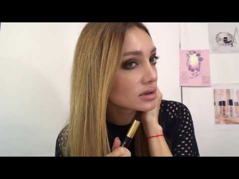 Видео: Впечатления от Sabon, Benefique, Shiseido, Estée Lauder, Burberry, Cle de peau