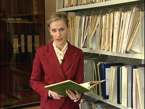 Видео: История нижневартовских улиц.