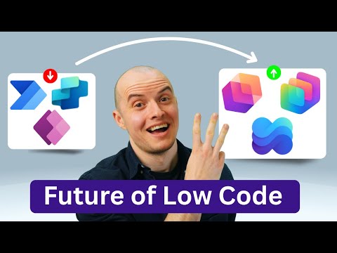 Видео: Большой конструктор приложений M365 Copilot News, рабочие процессы, первый взгляд на агентов!