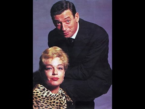 Видео: Виталий Вульф рассказывает: Срок любви. Ив Монтан, Симона Синьоре (1998)