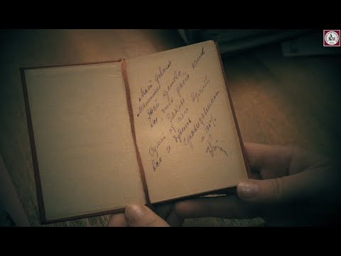 Видео: Конституция СССР – как память об истории любви в Свердловске #14 Предметные истории