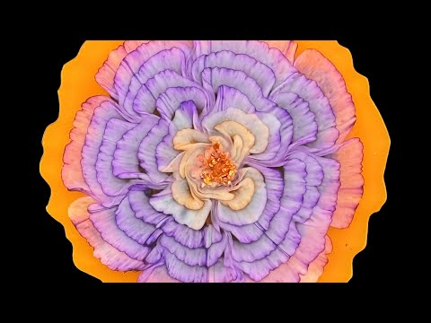 Видео: #338 Урок для начинающих по быстрому отверждению эффекта Bloom с использованием двух белых цветов...