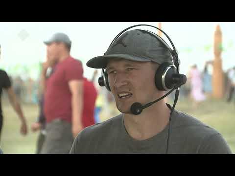 Видео: Егор Филиппов: «Испэр кыһыйбытым»