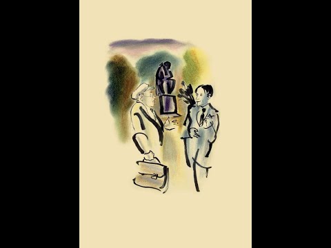 Видео: Из-за кого Иван Иванович поссорился с Иваном Никифоровичем? 😊