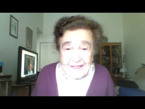 Видео: Лёля Пинхасик: " Новости науки и техники"