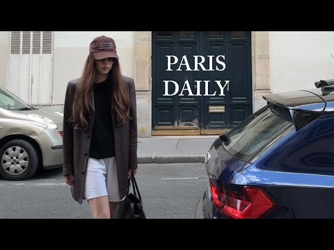 Видео: Закрылась Дома и Примеряю Всю Одежду: Неожиданные Сочетания