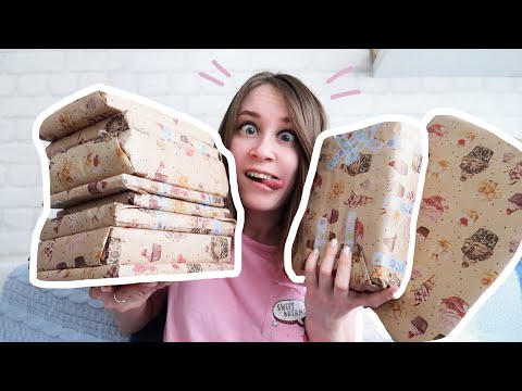 Видео: ВЫ С УМА СОШЛИ ТАКОЕ ПРИСЫЛАТЬ 💥 Невероятная распаковка💥