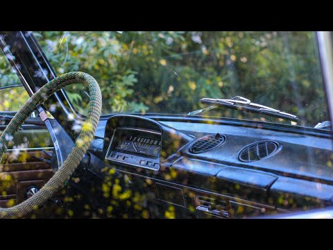 Видео: "Недокапсула времени" ВАЗ - 21011 1975 за 7000 тыс. рублей. Итог восстановления.