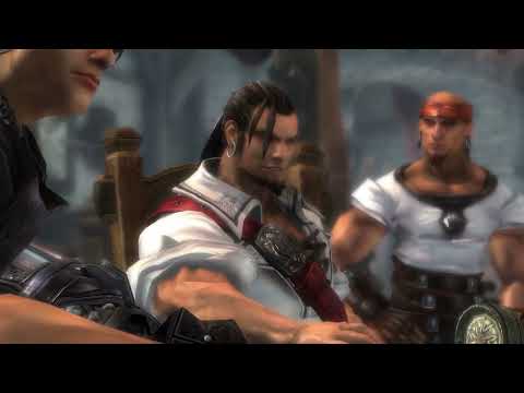 Видео: [ПЕСНЯ] Корсары (Старая пиратская песня)