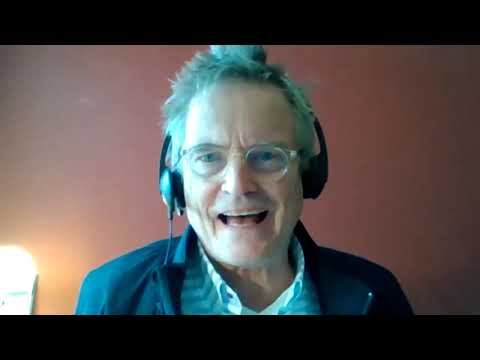 Видео: Бертрам Мюллер. Часть 3. О стыде и вине