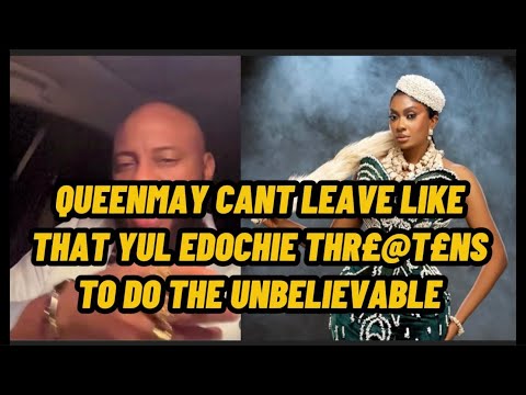 Видео: КУИНМЭЙ НЕ МОЖЕТ ТАК ОСТАВИТЬ ЮЛ ЭДОЧИ, ЧТОБЫ СДЕЛАТЬ НЕВЕРОЯТНОЕ