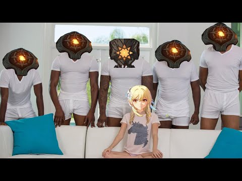 Видео: Подборка Мемов Из Тик Тока №64 | Геншин Импакт