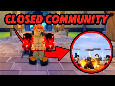 Видео: Закрытое сообщество Rell Seas — это проблема