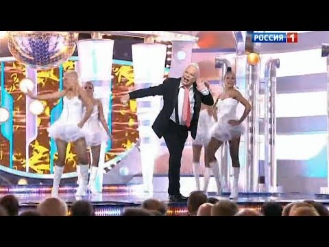 Видео: Борис Моисеев - Звездочка [2012]