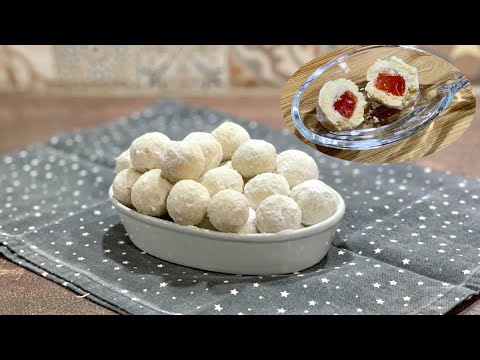 Видео: Арменски сладки / Армянские сладости