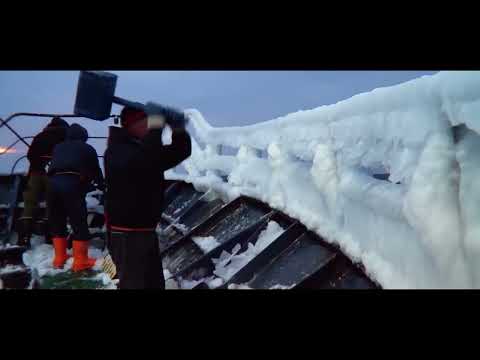 Видео: Капитан - Морской Рубеж