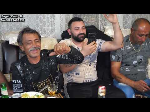 Видео: Isus Davidov 2023 Поздрав за Бъката от Гулянци