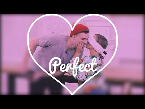 Видео: Шакулин & Гришечкина || Сметана ТВ || Perfect