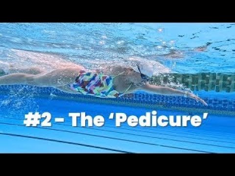 Видео: 5 причин, по которым вы чувствуете усталость во время плавания