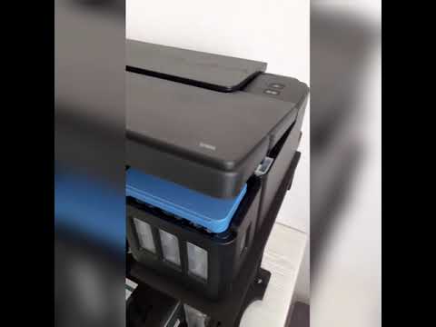 Видео: Приехал мой долгожданный пищевой принтер Юник-5.