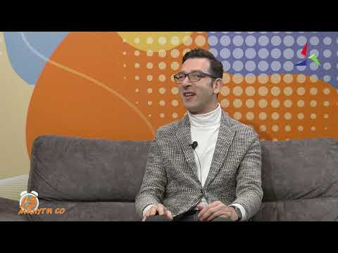 Видео: 15 минути со Ице Беличев 15.01.2022