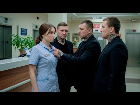 Видео: Они думали, что больница — их территория, пока не встретили медсестру, которая раньше была офицером.