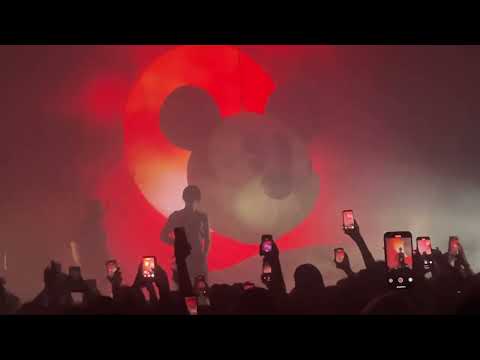 Видео: 9mice - ГОША РУБЧИНСКИЙ (09.11.25) / Питер