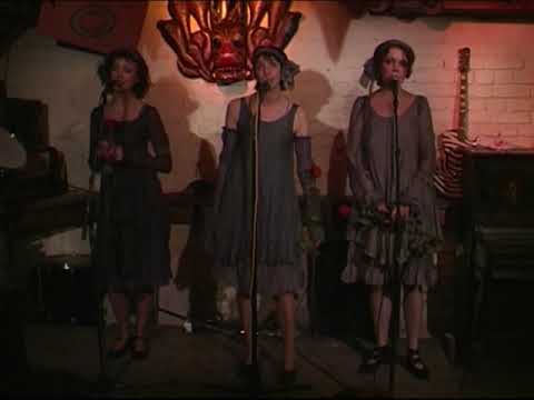 Видео: Колибри - феерическое исполнение песни «Голос»  (06.02.1997, «Бедные люди»)