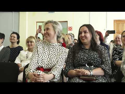 Видео: Последний звонок 19 05