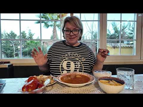 Видео: МУКБАНГ 🍽 ПРЕДУПРЕЖДЕНИЕ СЛАБОНЕРВНЫМ ПРОШУ УДАЛИТЬСЯ. MUKBANG 💥 FAINT-HEARTED PLEASE LEAVE.