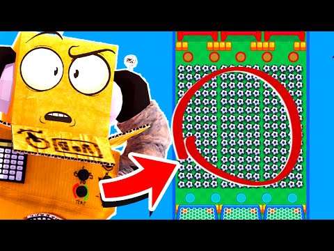 Видео: ЭТО НЕВОЗМОЖНО БРОУБОЛ! ИГРАЮ НА КАРТАХ ПОДПИСЧИКОВ! РУЛЕТКА BRWL STARS