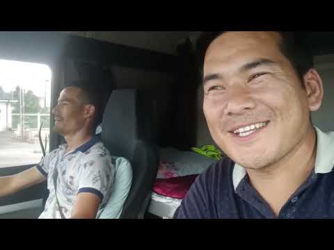 Видео: Өзбекстан Андижан и Фергана шаарларына саякат