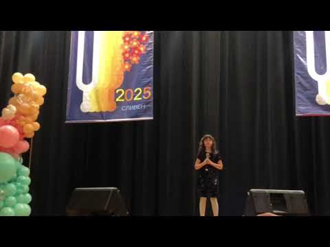 Видео: Жаклин Андонова / Клуб Ритъм / - " Darniere danse "