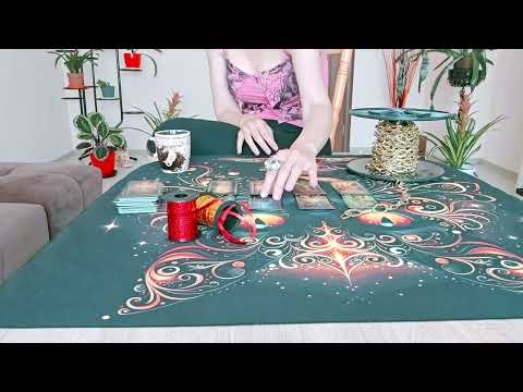 Видео: Ще срещна ли мъж, който ще ме обича истински? #таро #tarot #отношения #любов #надежда