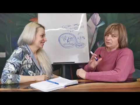 Видео: @Приступим ТАК         Елена Реунова                Марина Тушевская